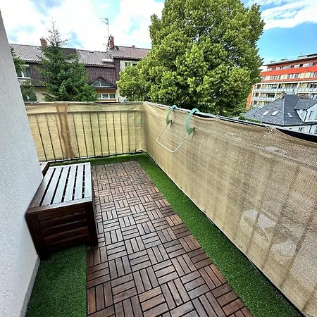 Al-Dom Apartamenty Olymp 204-3